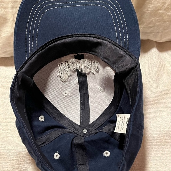 BDA Modelo Especial Hat - Picture 5 of 6